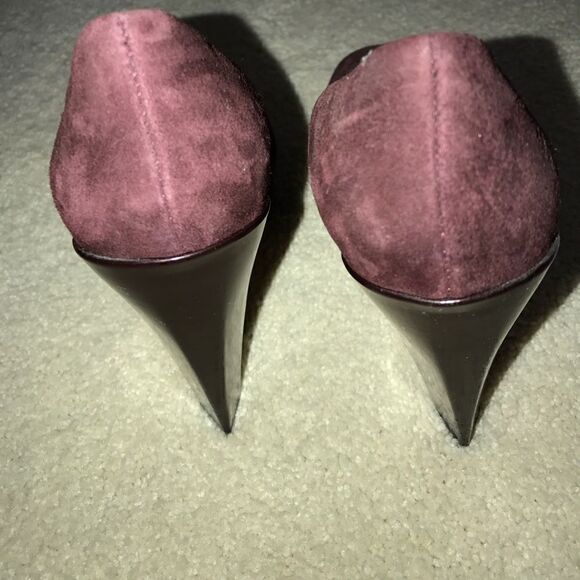 French connection heels - Picture 4 of 4